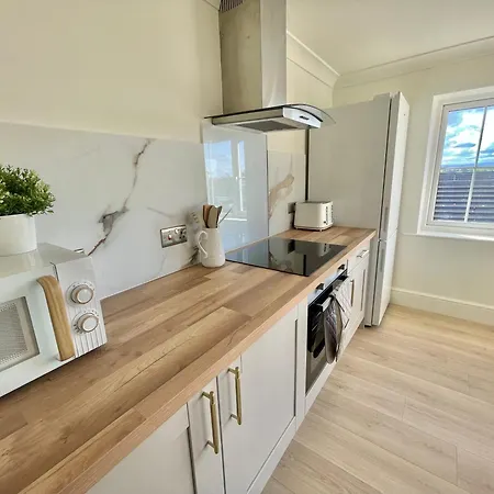 Coppice Farm House Harrogate Esterno foto