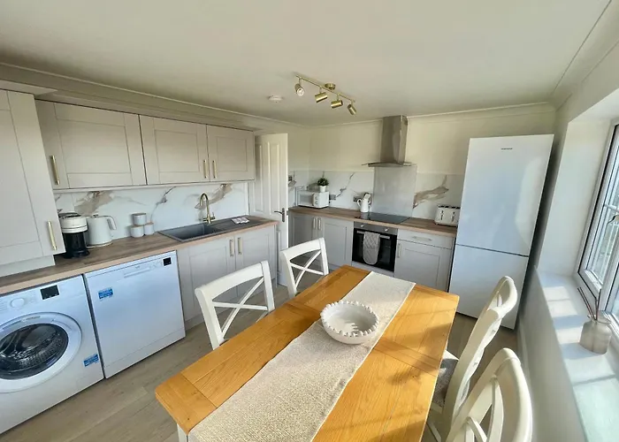 Coppice Farm House