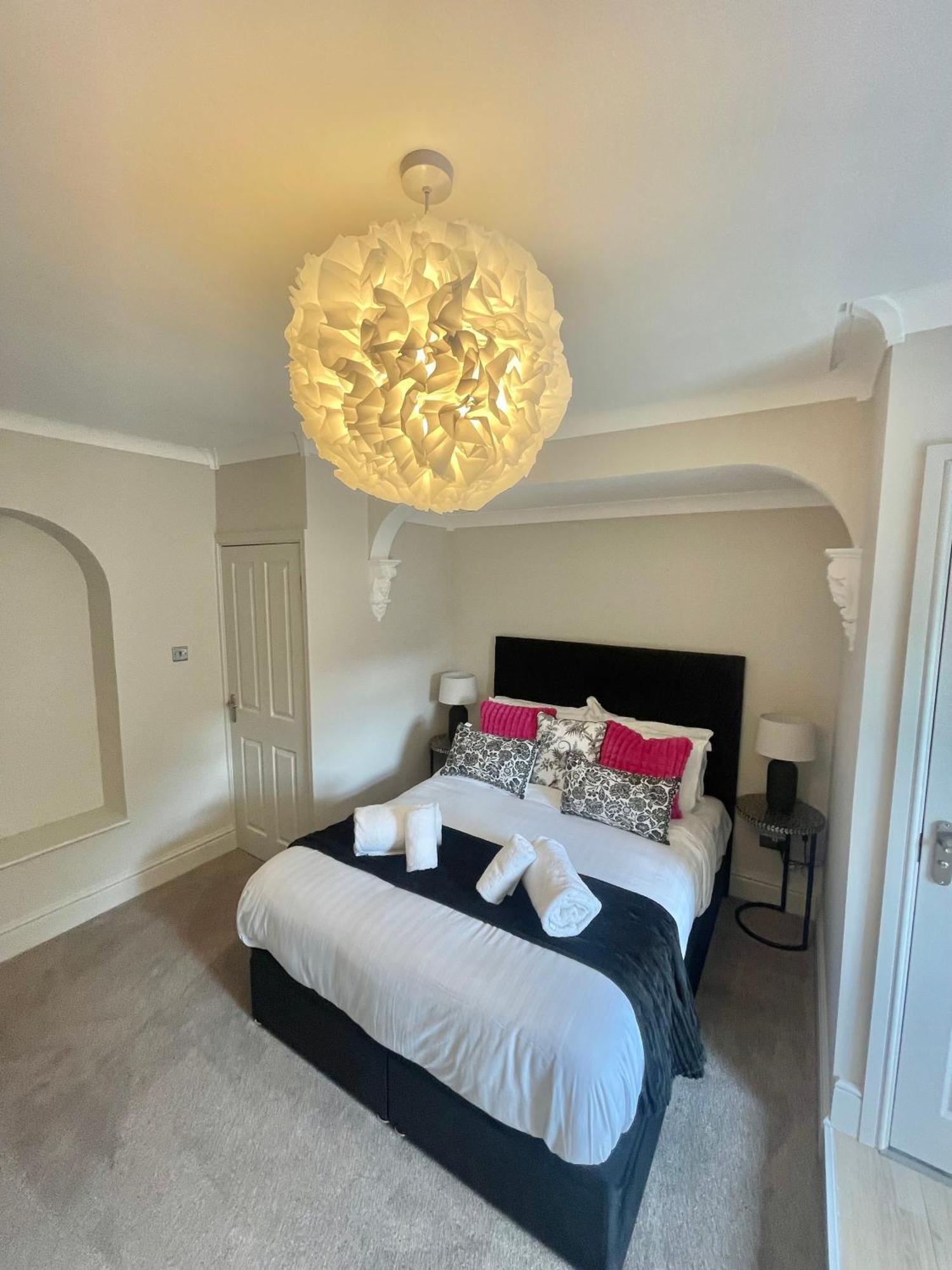 Coppice Appartamento Harrogate