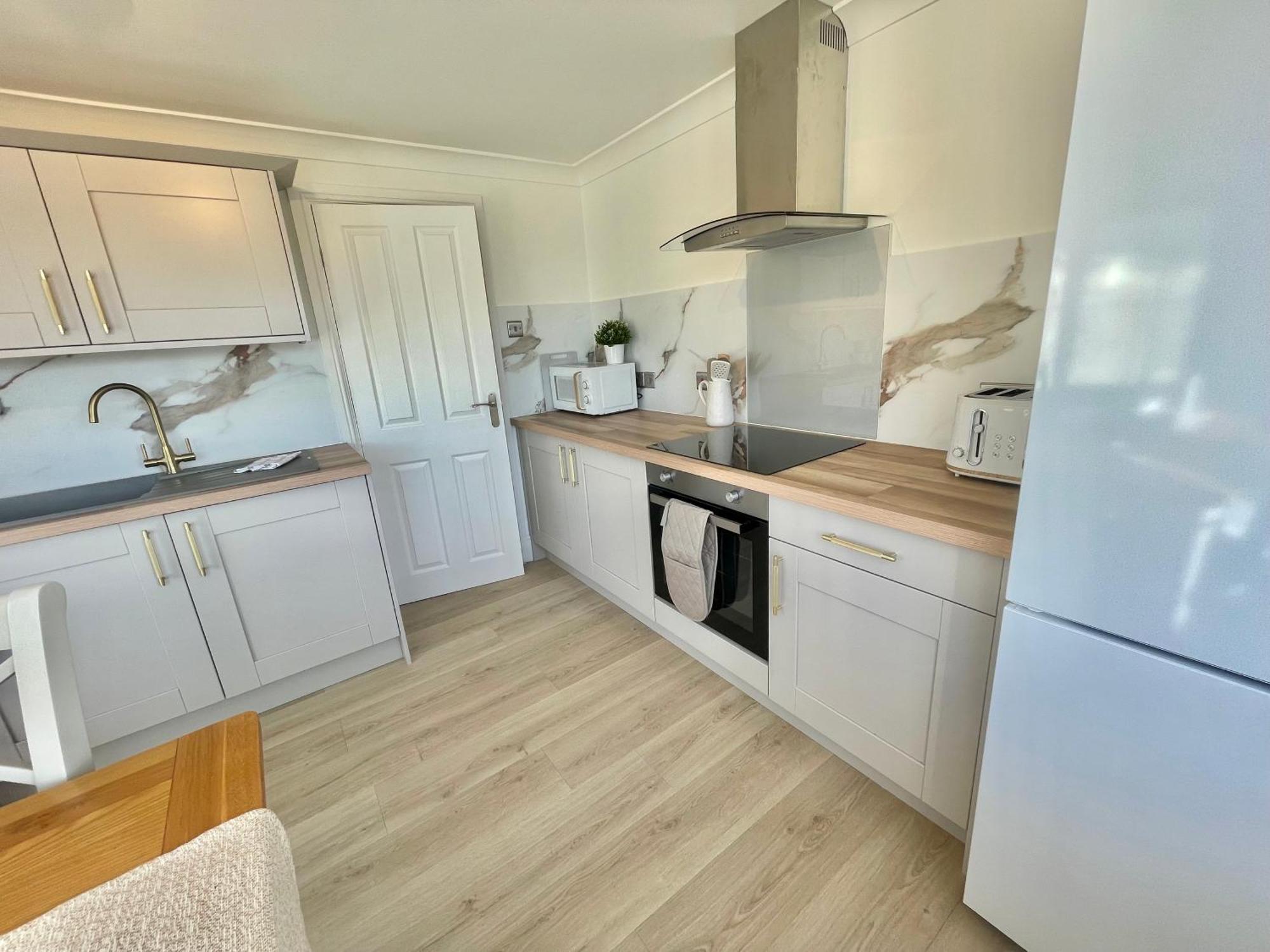 Appartamento Coppice Harrogate