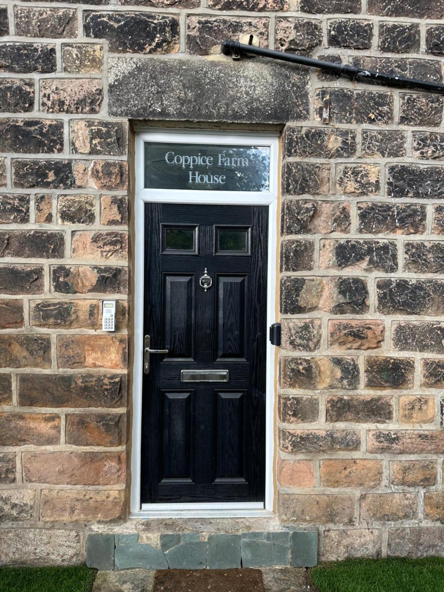 Appartamento Coppice Harrogate