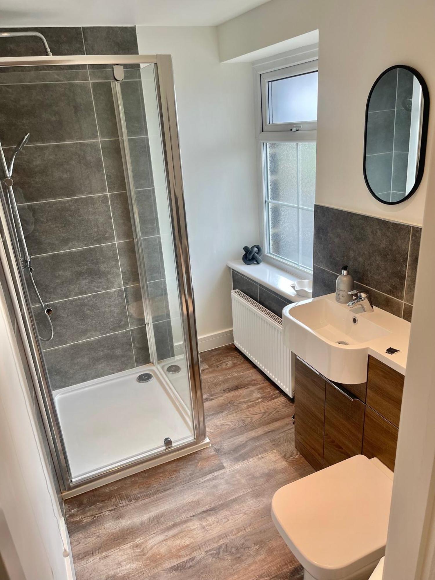 Coppice Appartamento Harrogate